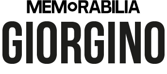 Memorabilia Giorgino